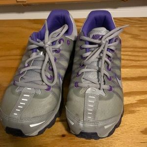 Nike Air max size 8 in good condition